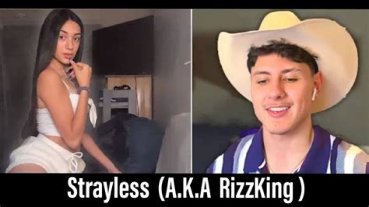 Strayless (webvideostar) - Wikipedia, Age, Net Worth, Biography , Spotify, TikTok, Facebook, Facts and Family