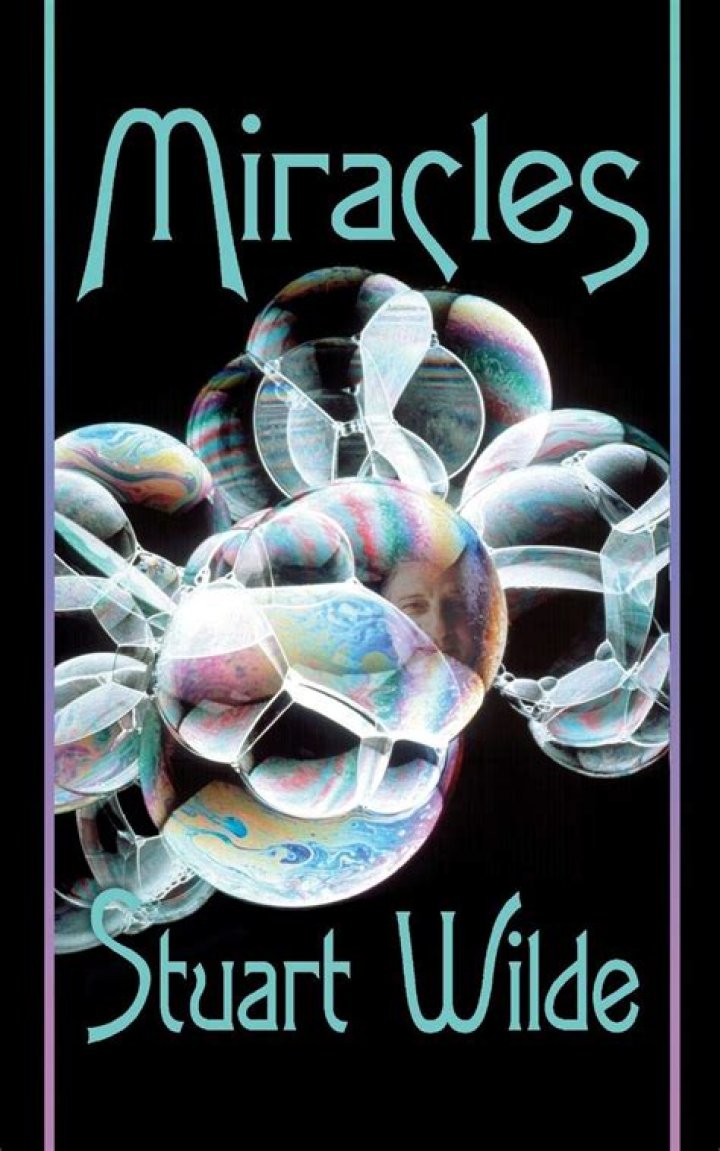 Stuart Wilde - Bio, Age, Wiki, Facts and Family