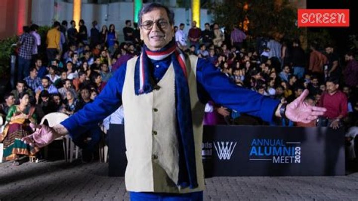 Subhash Ghai - Bio, Age, siblings, Wiki, Facts and Family
