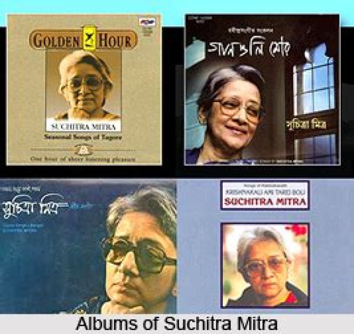 Suchitra Mitra - Bio, Age, Wiki, Facts and Family