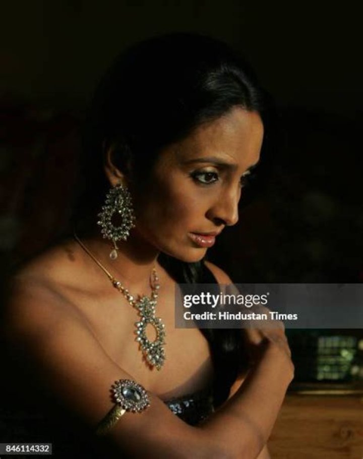 Suchitra Pillai - Bio, Age, Wiki, Facts and Family