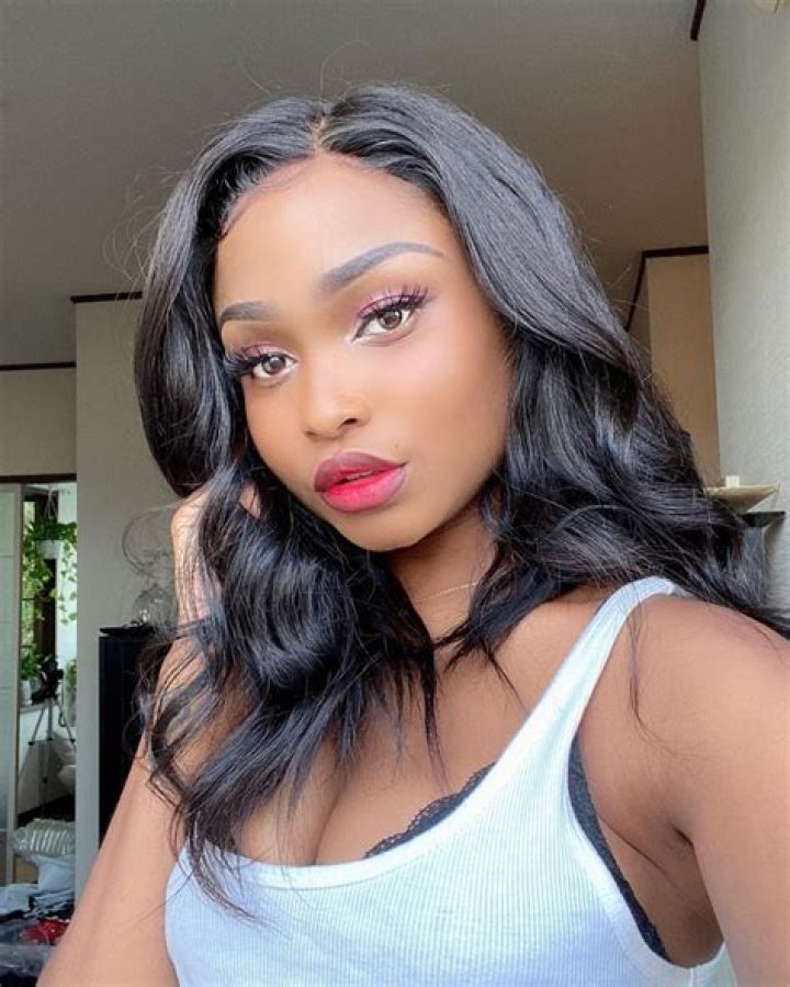 Sundai Love - Bio, Age, Wiki, Facts and Family