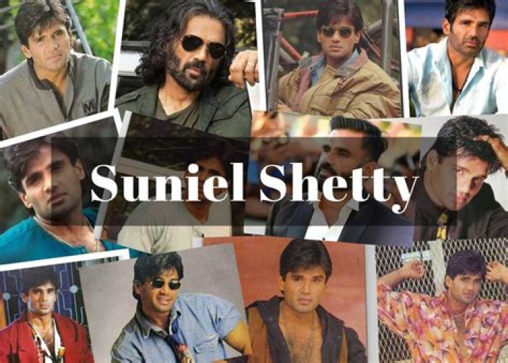 Sunil Shetty - Bio, Age, net worth, height, Wiki, Facts and Family