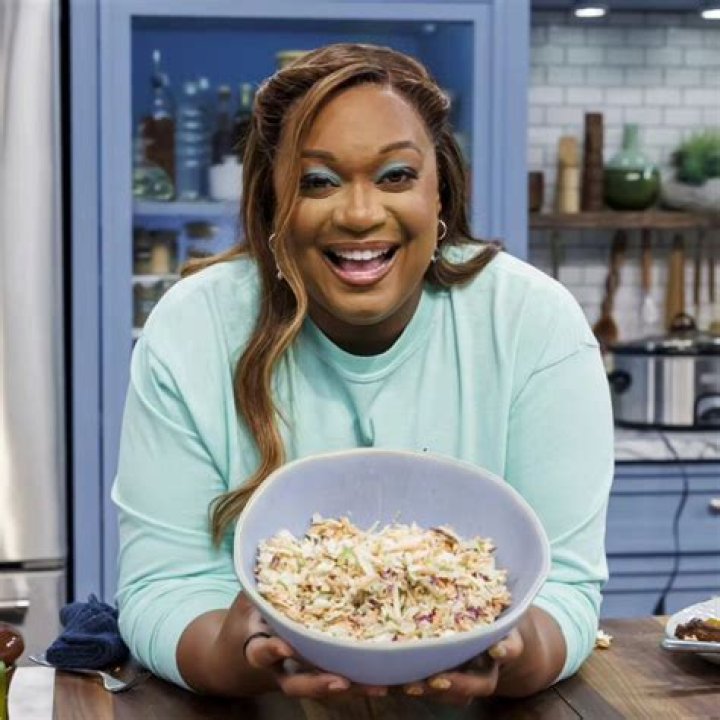 Sunny Anderson - Bio, Age, Wiki, Facts and Family