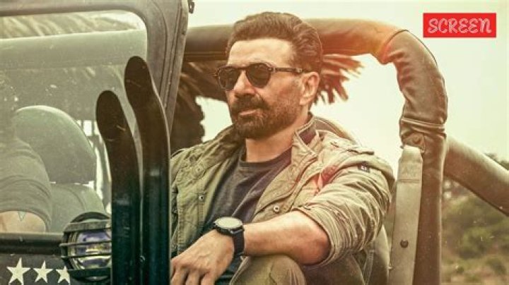 Sunny Deol - Bio, Age, weight, height, Wiki, Facts and Family