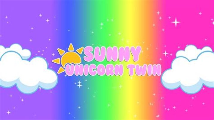 Sunny Unicorn Twin: YouTube Star Detailed Bio, Age, Birthday, & Height Insights and more