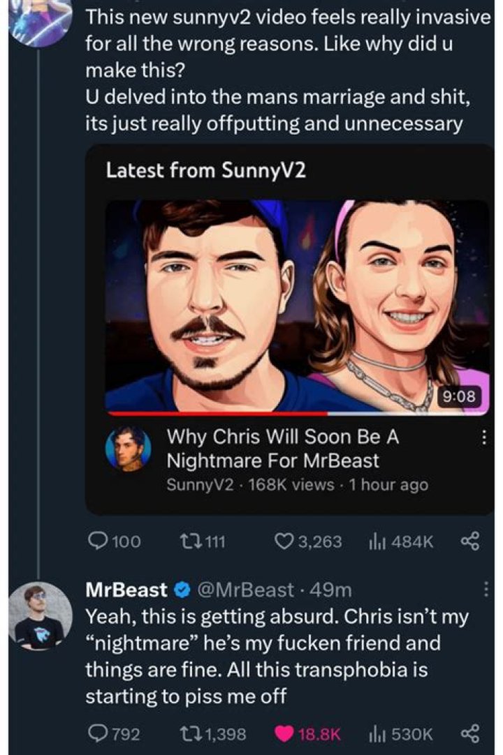 SunnyV2 (webvideostar) - Wikipedia, Age, Net Worth, Biography , Spotify, TikTok, Facebook, Facts and Family