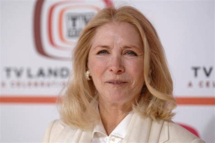 Susan Howard - Bio, Age, Wiki, Facts and Family