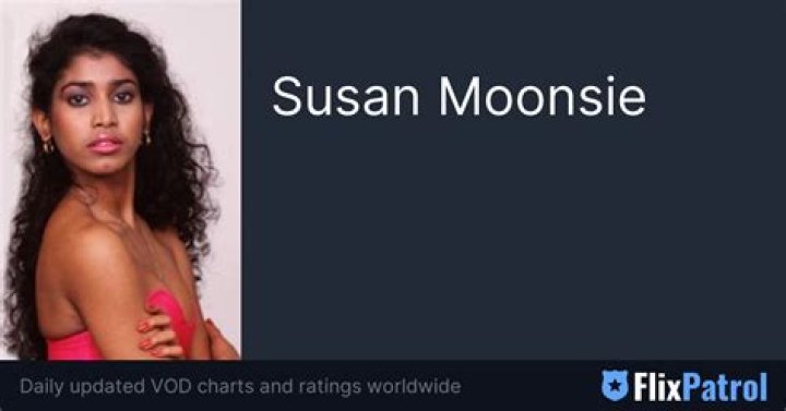 Susan Moonsie - Bio, Age, Wiki, Facts and Family
