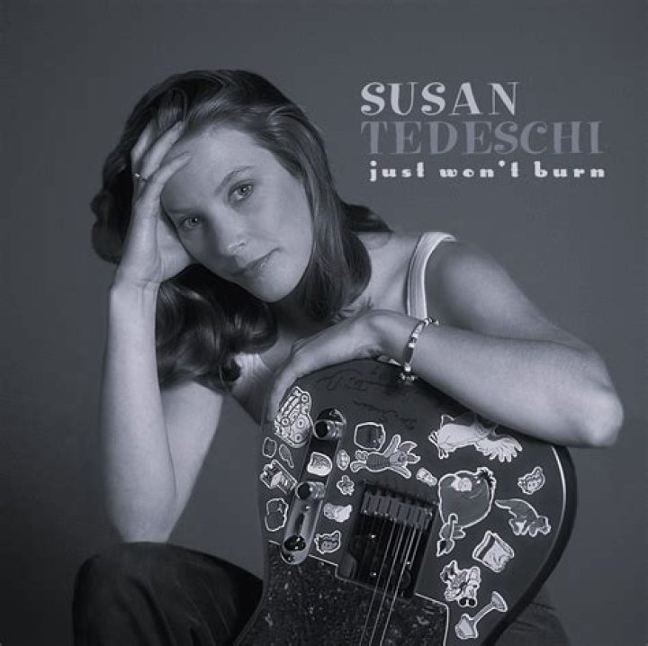 Susan Tedeschi - Bio, Age, Wiki, Facts and Family