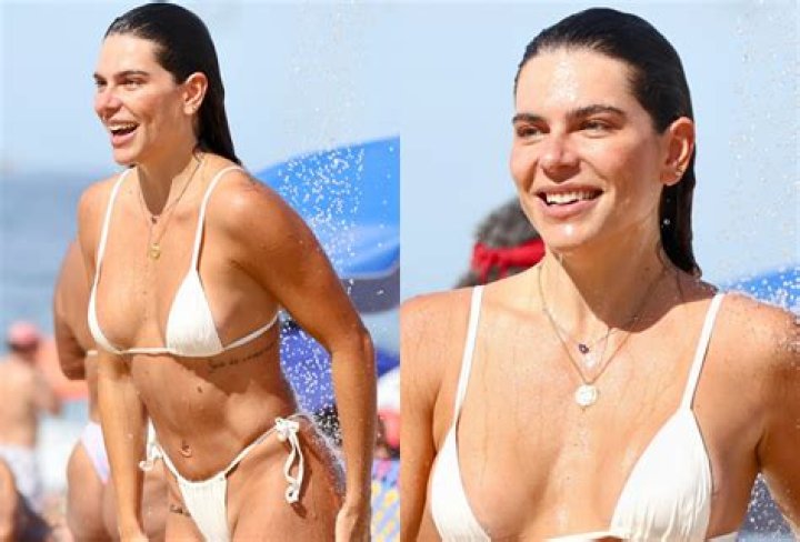 Susana Gonzalez - Bio, Age, Wiki, Facts and Family