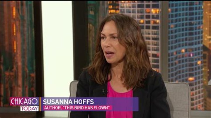 Susanna Hoffs - Bio, Age, Wiki, Facts and Family