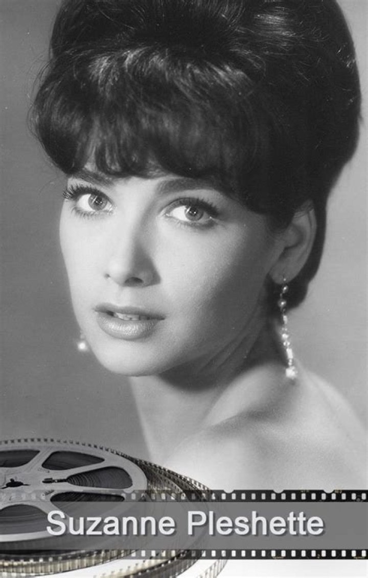 Suzanne Pleshette - Bio, Age, Wiki, Facts and Family