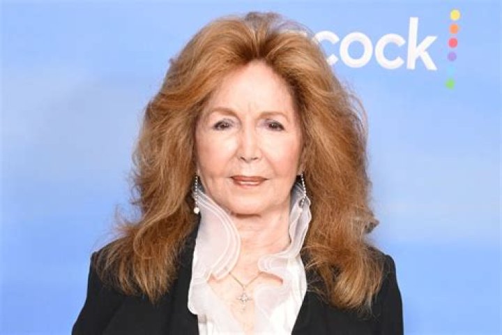 Suzanne Rogers - Bio, Age, Wiki, Facts and Family