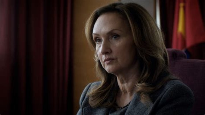 Svetlana Efremova: TV Actress Detailed Bio, Age, Birthday, & Height Insights and more