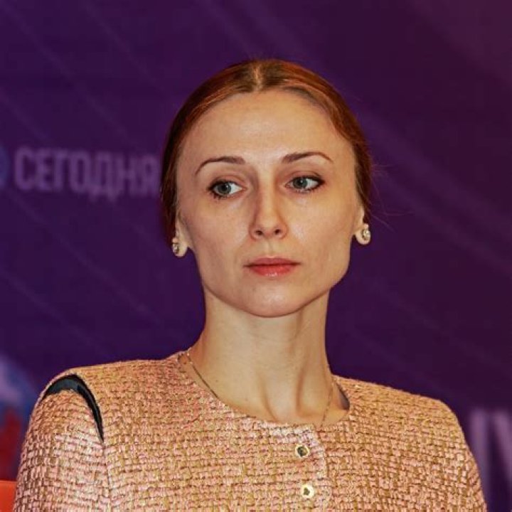 Svetlana Zakharova - Bio, Age, Wiki, Facts and Family