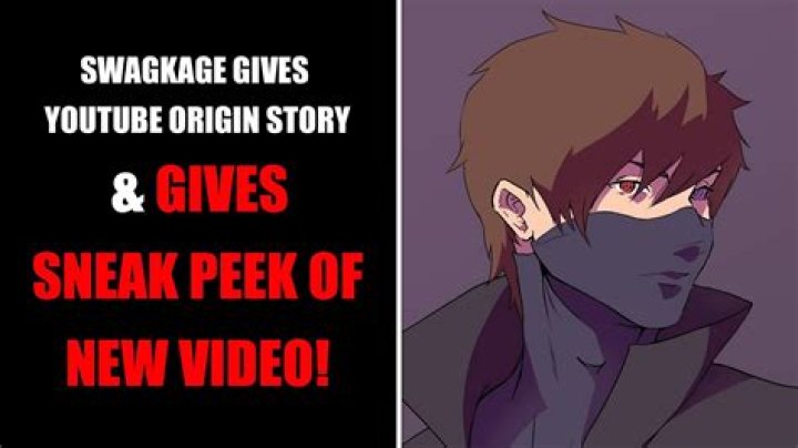 Swagkage - Bio, Age, Wiki, Facts and Family