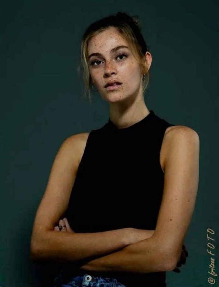 Swantje Paulina - Bio, Age, Wiki, Facts and Family