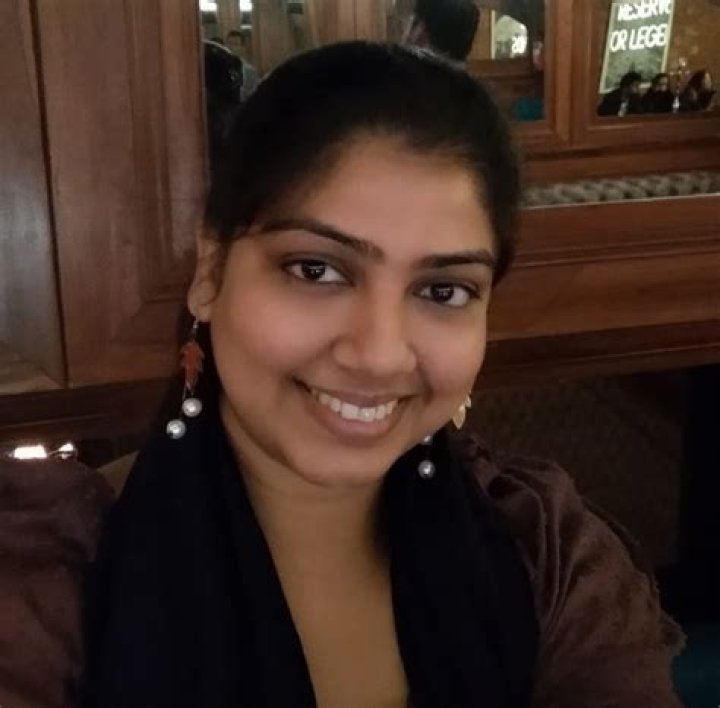 Swati Verma - Bio, Age, Wiki, Facts and Family