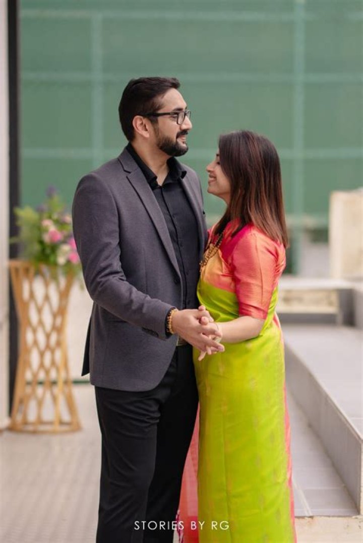 Swetha Changappa - Bio, Age, Wiki, Facts and Family