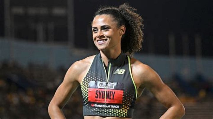 Sydney McLaughlin - Bio, Age, Wiki, Facts and Family