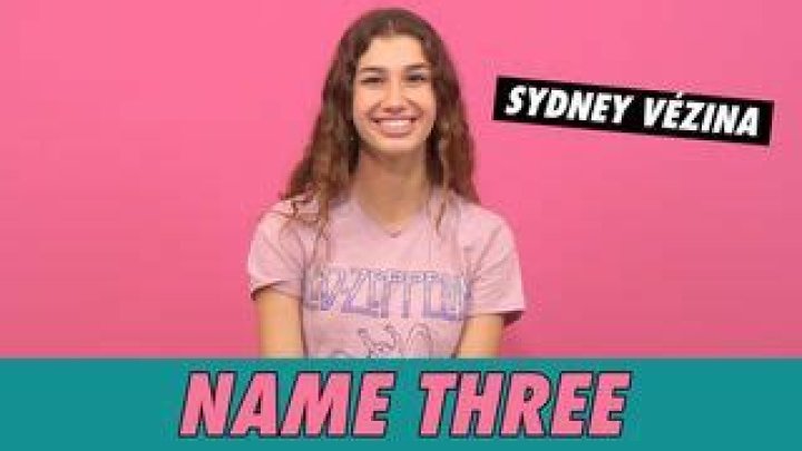 Sydney Vézina - Bio, Age, Wiki, Facts and Family