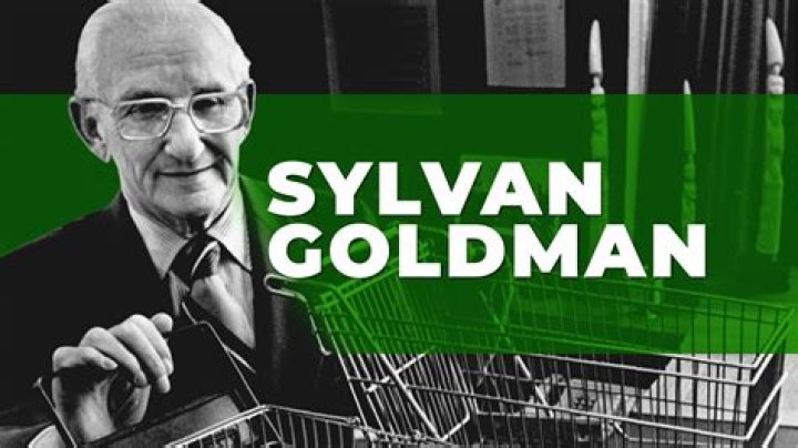 Sylvan Goldman - Bio, Age, Wiki, Facts and Family