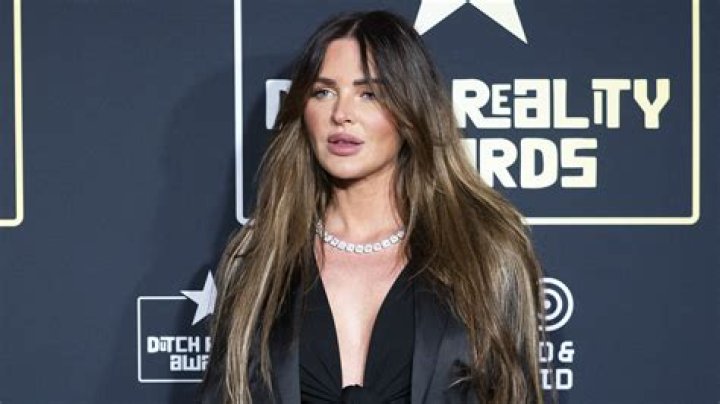 Sylvia Geersen - Bio, Age, Wiki, Facts and Family