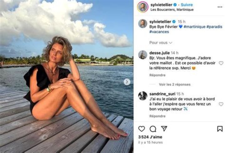 Sylvie Filloux - Bio, Age, Wiki, Facts and Family