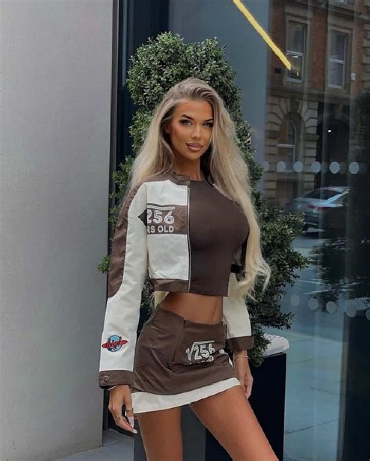 Sylvija Vasilevska - Bio, Age, Wiki, Facts and Family