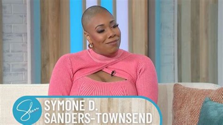 Symone D. Sanders - Bio, Age, Wiki, Facts and Family