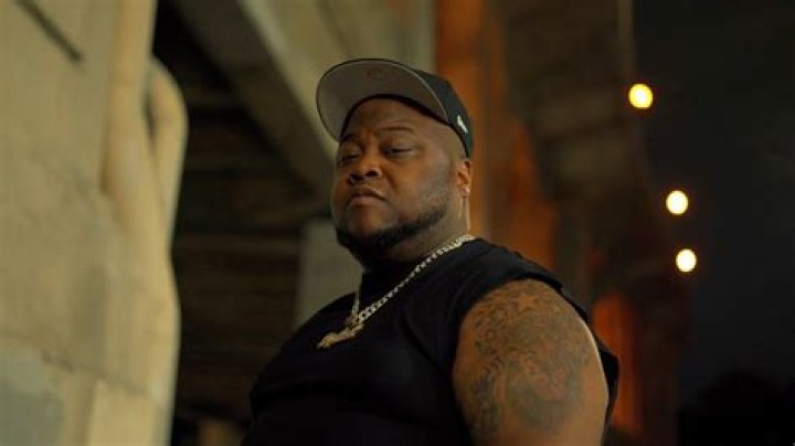 T-Rell - Bio, Age, Wiki, Facts and Family