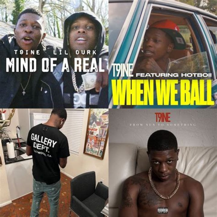 T9ine (rapper) - Wikipedia, Age, Net Worth, Biography , Spotify, TikTok, Facebook, Facts and Family