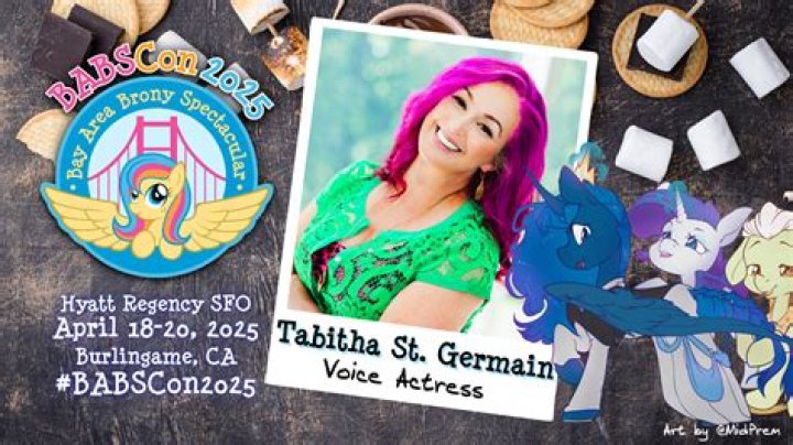 Tabitha St. Germain - Bio, Age, Wiki, Facts and Family