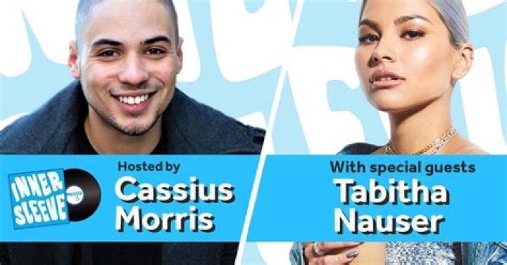 Tabitha Nauser - Bio, Age, Wiki, Facts and Family