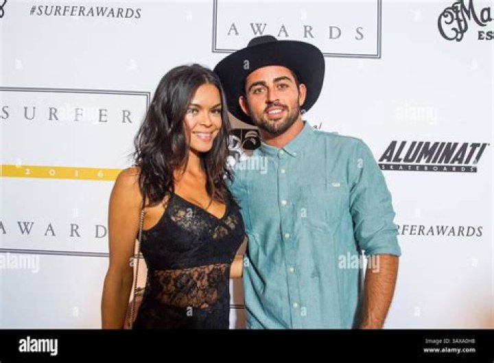 Tahiti Hernandez - Bio, Age, Wiki, Facts and Family