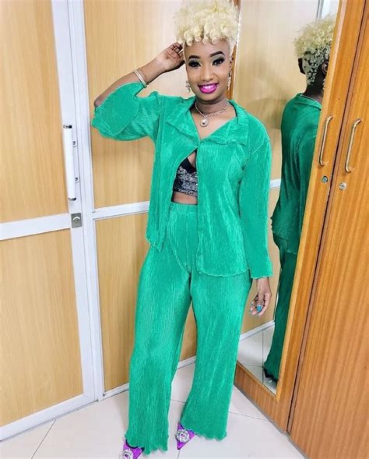 Talia Oyando - Bio, Age, Wiki, Facts and Family