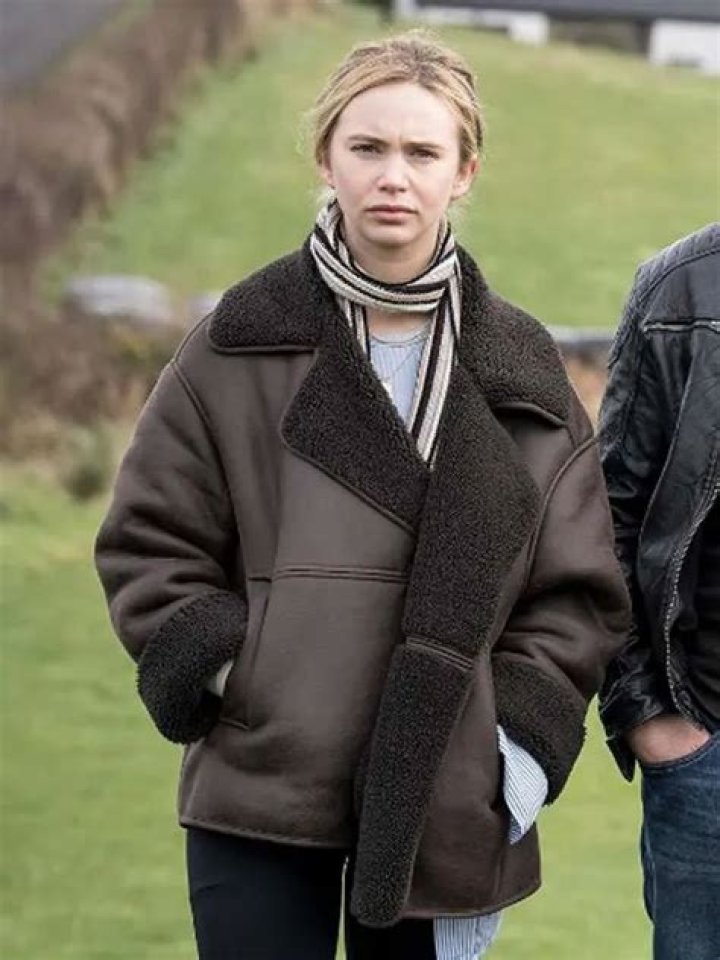 Tallulah Evans (actress) - Wikipedia, Age, Net Worth, Biography , Spotify, TikTok, Facebook, Facts and Family