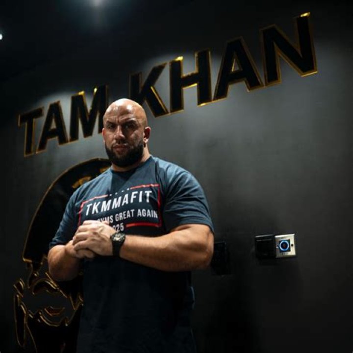 Tam Khan - Bio, Age, Wiki, Facts and Family