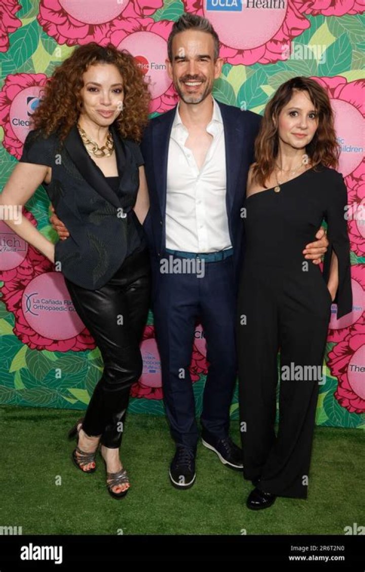 Tamara Mello - Bio, Age, Wiki, Facts and Family