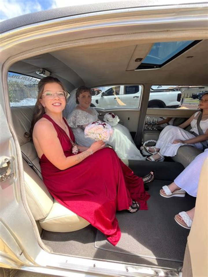 Tammy Townsend - Bio, Age, Wiki, Facts and Family