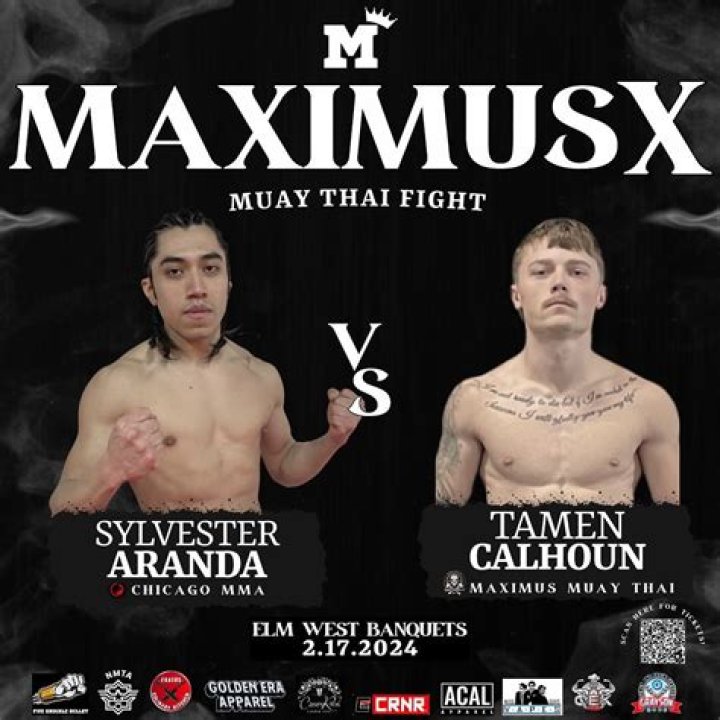 Tamen calhoun - Bio, Age, Wiki, Facts and Family