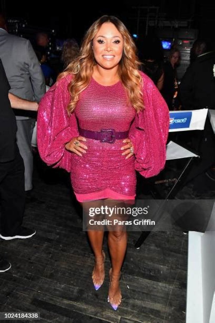 Tamia Hill - Bio, Age, Wiki, Facts and Family