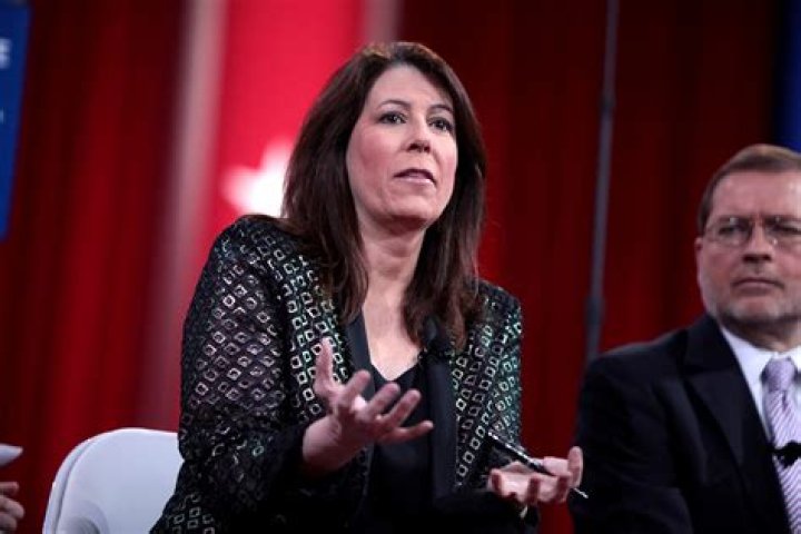 Tammy Bruce - Bio, Age, Wiki, Facts and Family
