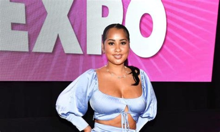 Tammy Rivera - Bio, Age, Wiki, Facts and Family