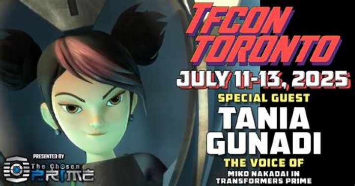 Tania Gunadi - Bio, Age, Wiki, Facts and Family