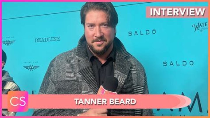 Tanner Beard - Bio, Age, Wiki, Facts and Family