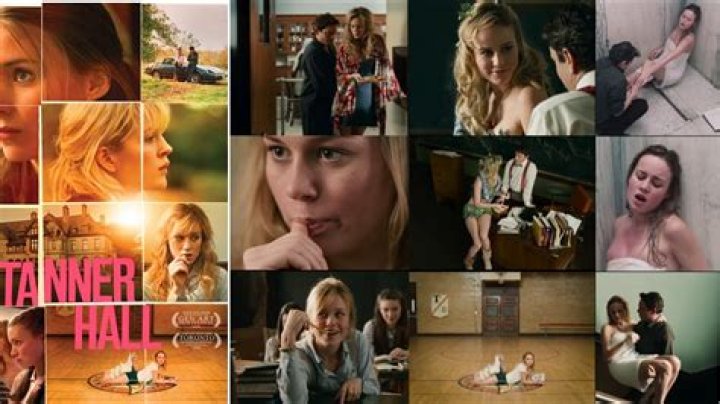 Tanner Hall - Bio, Age, siblings, weight, height, Wiki, Facts and Family