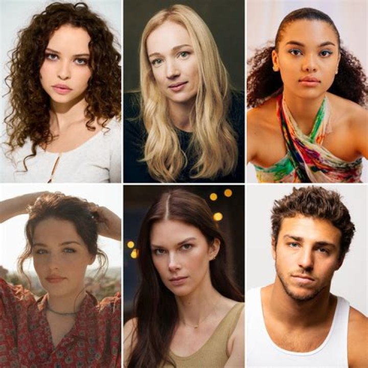 Tanner Zagarino - Bio, Age, Wiki, Facts and Family