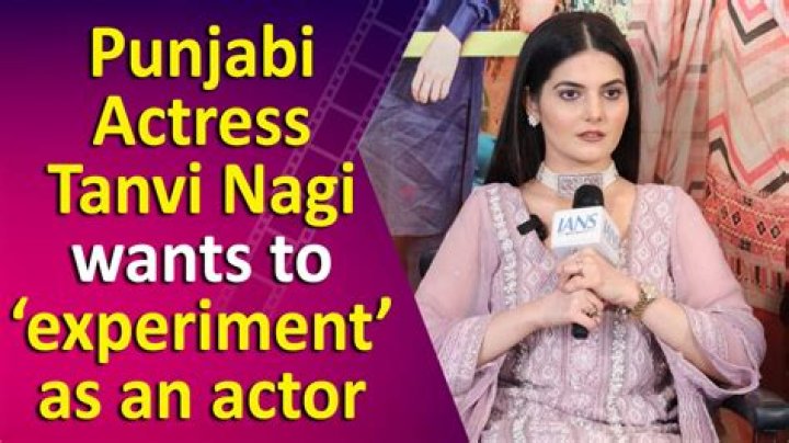 Tanvi Nagi - Bio, Age, Wiki, Facts and Family